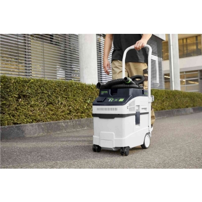 ODKURZACZ MOBILNY CT 25 E
