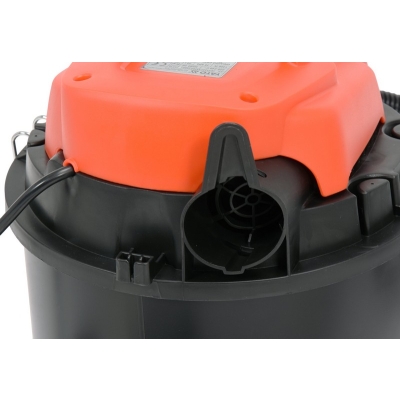 ODKURZACZ WARSZTATOWY 20L 1400W