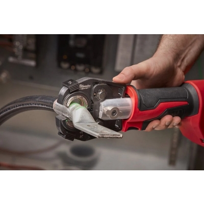 HYDRAULICZNA PRASKA AKUMULATOROWA  M18HCCT-201C