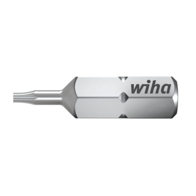 BIT, GROT PROFESSIONAL  1/4'' TORX T20*25MM