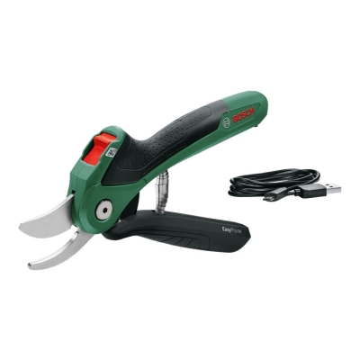 NOŻYCE OGRODOWE EASYPRUNE 3.6V