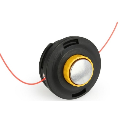 GŁOWICA Z ŻYŁKĄ DO KOSY TYP 41A