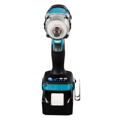 KLUCZ UDAROWY AKUMULATOROWY 1/2'' 330NM 18V 2*5.0AH