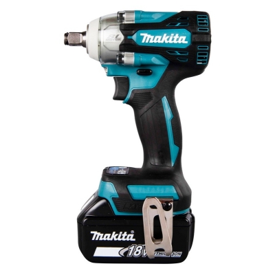 KLUCZ UDAROWY AKUMULATOROWY 1/2'' 330NM 18V 2*5.0AH