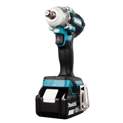 KLUCZ UDAROWY AKUMULATOROWY 1/2'' 330NM 18V 2*5.0AH