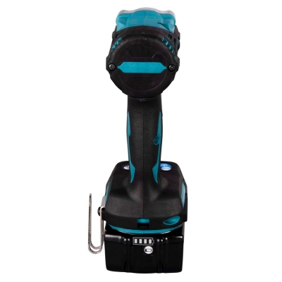 KLUCZ UDAROWY AKUMULATOROWY 1/2'' 330NM 18V 2*5.0AH
