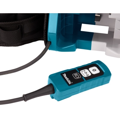ODKURZACZ AKUMULATOROWY PLECAKOWY 6L 2*18V LI-LON 0*AH