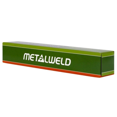 ELEKTRODA ZASADOWA NIESTOPOWA BASOWELD 50  3.25*350MM 4.3KG