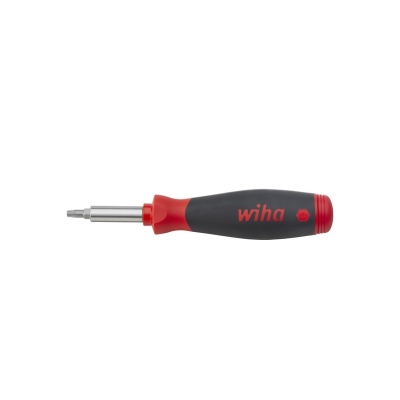 WKRĘTAK Z MAGAZYNKIEM BITÓW POCKETMAX MAGNETYCZNY, 8 BITÓW