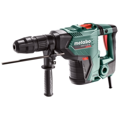 MŁOT UDAROWY OBROTOWY SDS-MAX KHEV 5-40 BL