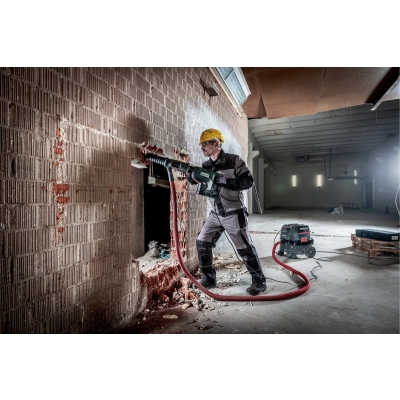 MŁOT UDAROWY OBROTOWY SDS-MAX KHEV 8-45 BL