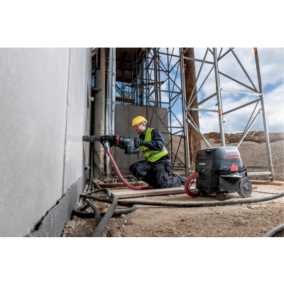 MŁOT UDAROWY OBROTOWY SDS-MAX KHEV 8-45 BL