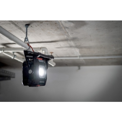 LAMPA BUDOWLANA BSA 12-18 LED 2000