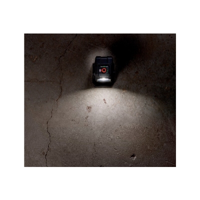 LAMPA BUDOWLANA BSA 12-18 LED 2000