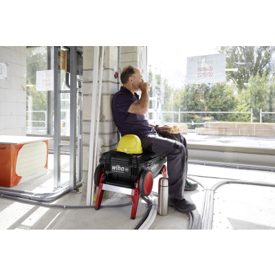 WALIZKA NARZĘDZIOWA DLA ELEKTRYKÓW XXL 4, 82CZ.
