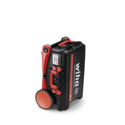WALIZKA NARZĘDZIOWA DLA ELEKTRYKÓW XXL 4, 82CZ.