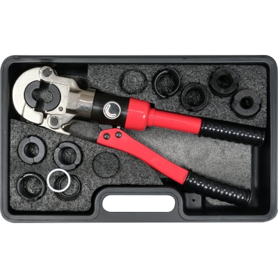 ZACISKARKA HYDRAULICZNA DO RUR PEX U/TH16-32