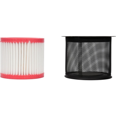 SEPARATOR DO POPIOŁU, ZBIORNIK 18L