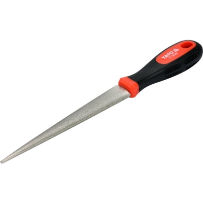 OSEŁKA DIAMENTOWA PILNIK 250MM