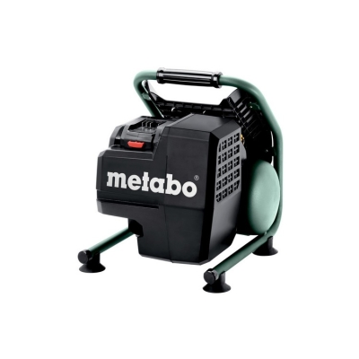 KOMPRESOR BEZOLEJOWY AKUMULATOROWY POWER 160-5 18 LTX BL OF
