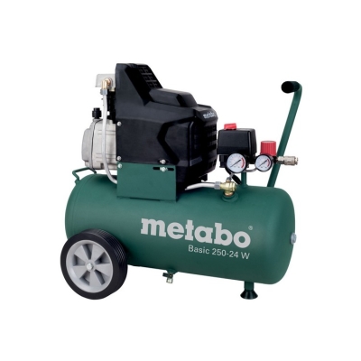 KOMPRESOR OLEJOWY 24L BASIC 250-24 W