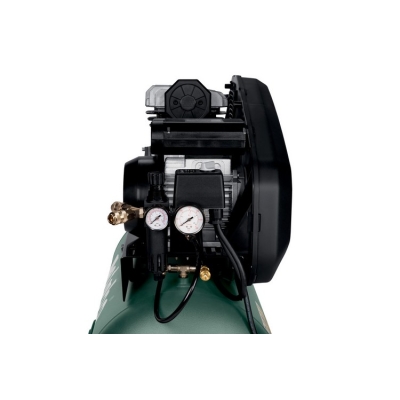 KOMPRESOR OLEJOWY 90L MEGA 350-100 W