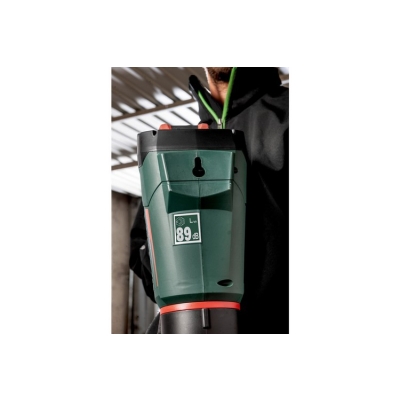 DMUCHAWA AKUMULATOROWA LB 18 LTX BL