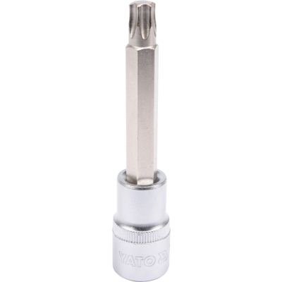 KLUCZ TRZPIENIOWY TORX 1/2'' T60 100MM