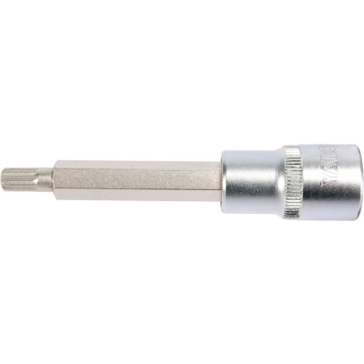 KLUCZ TRZPIENIOWY SPLINE 1/2' M8 L100MM