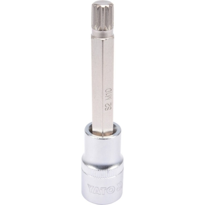 KLUCZ TRZPIENIOWY SPLINE 1/2' M10 L100MM