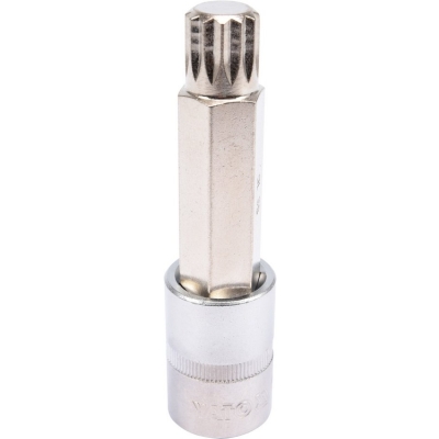 KLUCZ TRZPIENIOWY SPLINE 1/2' M16 L100MM