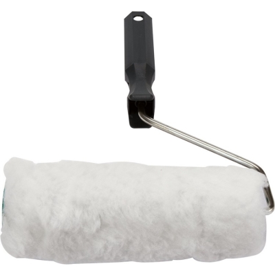 WAŁEK MAL. VESTAN 25CM Z UCHWYTEM 6MM