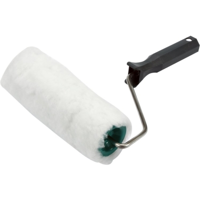 WAŁEK MAL. VESTAN 25CM Z UCHWYTEM 6MM