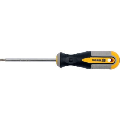 WKRĘTAK TORX T20X100MM CRV