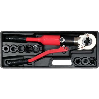 ZACISKARKA HYDRAULICZNA DO RUR PEX U/TH16-32