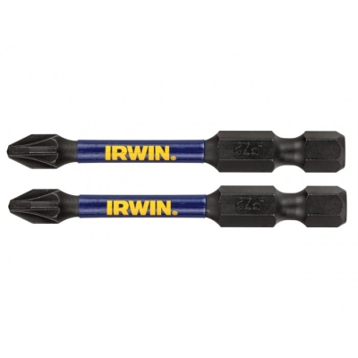 GROT, BIT, KOŃCÓWKA IMPACT PRO PZ2 57MM 2 SZT.
