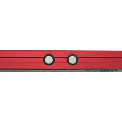 POZIOMNICA ELEKTRONICZNA 400MM MAGNETYCZNA