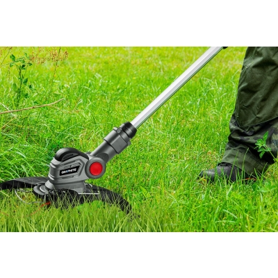 PODKASZARKA AKUMULATOROWA ENERGY+18V, LI-ION,BEZ AKUMULATORA