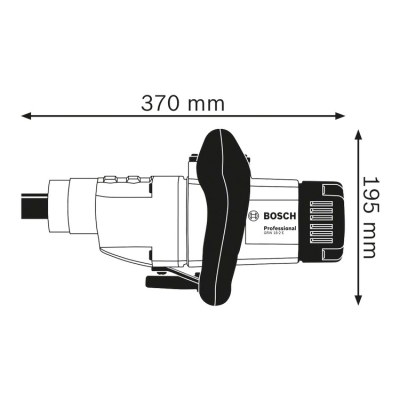 MIESZADŁO GRW 18-2 5-BIEG 1600W