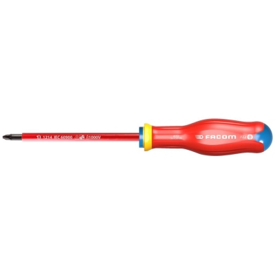 WKRĘTAK IZOLOWANY POZDRIV PROTWIST PZ2*125MM