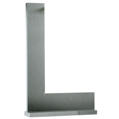 KĄTOWNIK ZE STOPKĄ 200*130 MM DIN 875/2