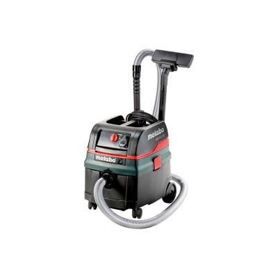 ODKURZACZ PRZEMYSŁOWY ASR 25 L SC