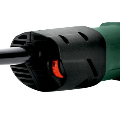 SZLIFIERKA KĄTOWA 125MM WEV 850-125  REGULACJA PRĘDKOŚCI