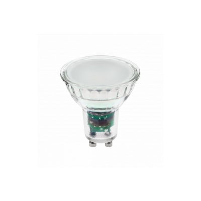 ŻARÓWKA LED A-G GU10 6400K