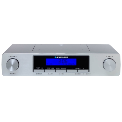 RADIO KUCHENNE KR12SL