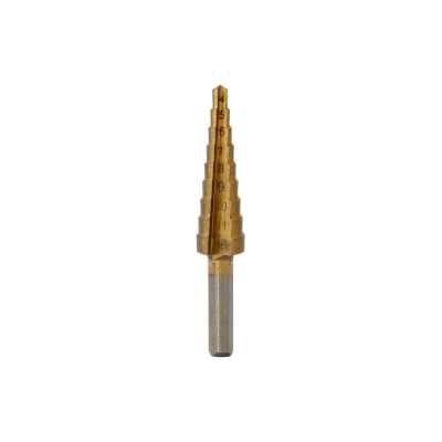 WIERTŁO STOPNIOWE 4-12MM