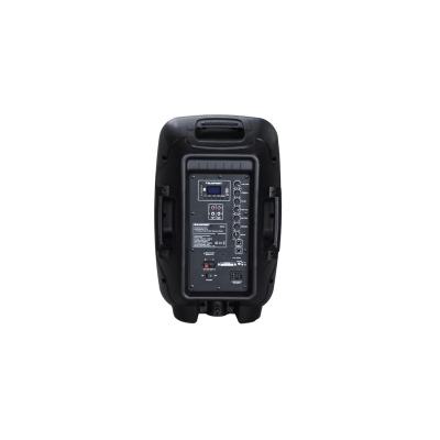 PROFESJONALNY SYSTEM AUDIO PA10