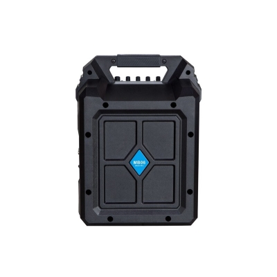SYSTEM AUDIO Z BLETOOTH MB06