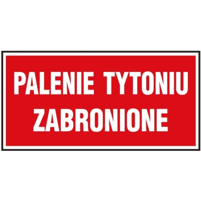 ZNAK BEZPIECZEŃSTWA Z-48P-PT-200X400