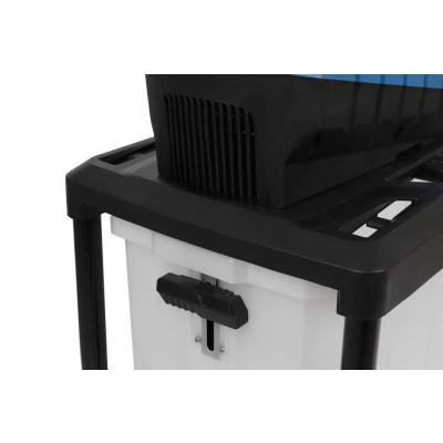 ROZDRABNIACZ DO GAŁĘZI ELEKTRYCZNY 2600W,GS7010